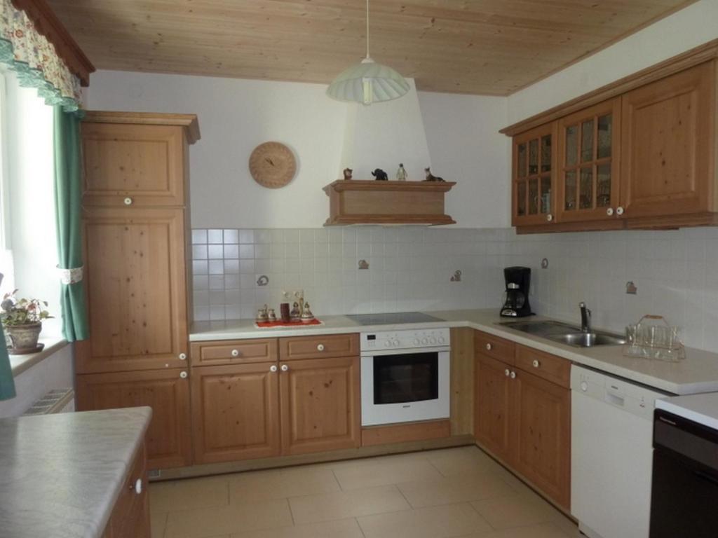 Gaestehaus Forstner Loich Cameră foto