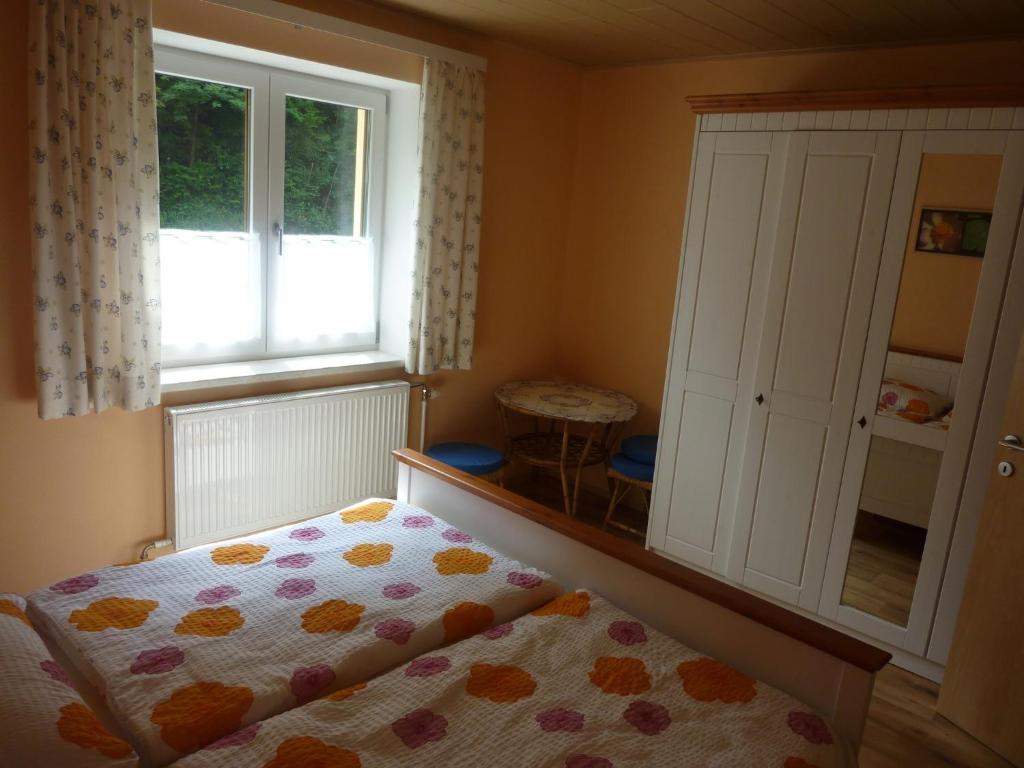 Gaestehaus Forstner Loich Cameră foto