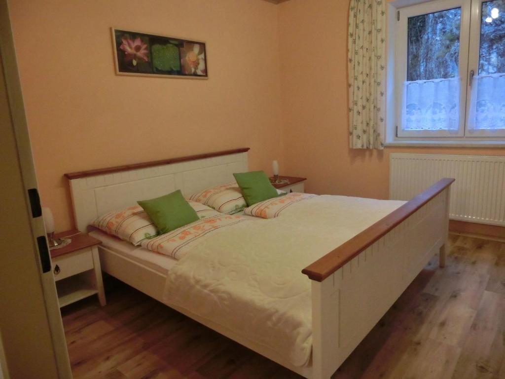 Gaestehaus Forstner Loich Cameră foto